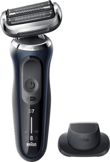 Braun Series 7 barbermaskin BRA70B1200S