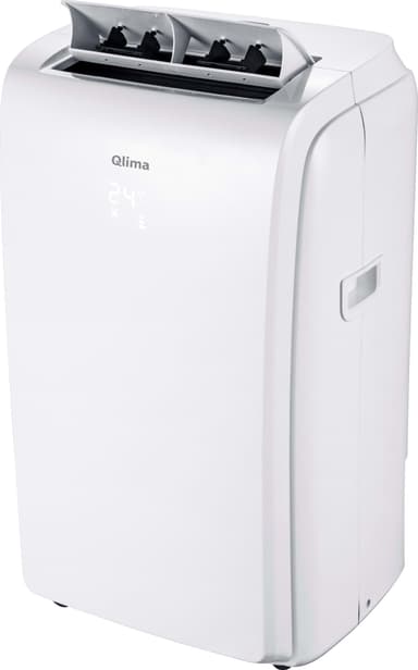 Qlima aircondition P528