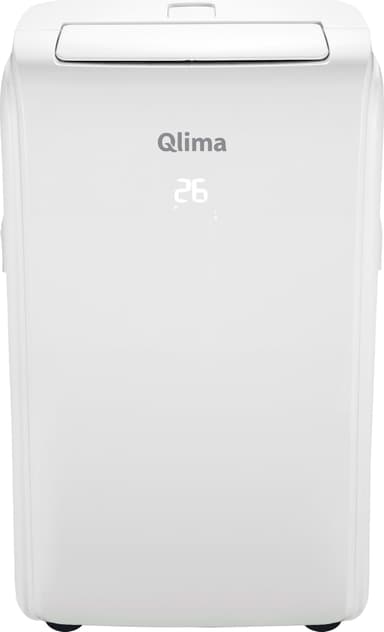 Qlima aircondition P528
