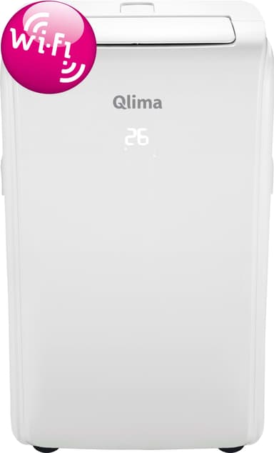 Qlima aircondition P528