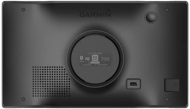 Garmin Camper 770 LMT-D GPS for bobil