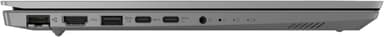 Lenovo ThinkBook 14 bærbar PC i7/16 GB (grå)