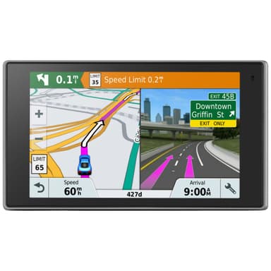 Garmin DriveLuxe 51 LMT-D