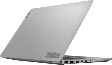 Lenovo ThinkBook 14 bærbar PC i7/16 GB (grå)