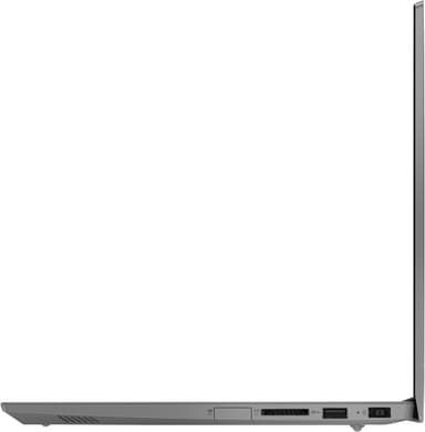 Lenovo ThinkBook 14 bærbar PC i7/16 GB (grå)