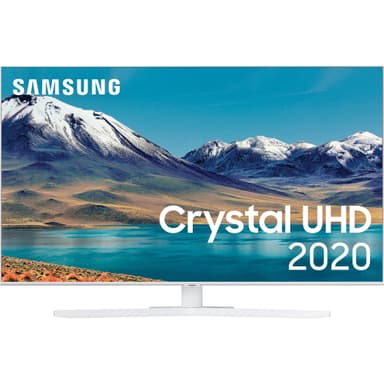Samsung 50" TU8515 4K UHD Smart TV UE50TU8515