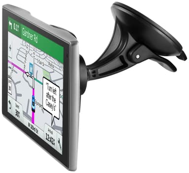 Garmin DriveLuxe 51 LMT-D