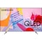 Samsung 50" Q67T 4K UHD QLED Smart TV QE50Q67TAU