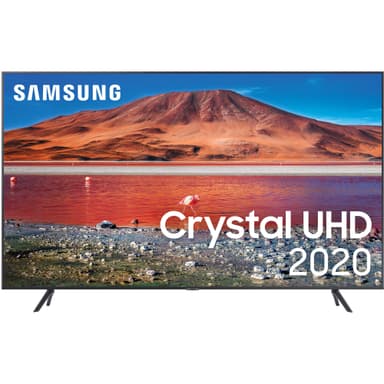 Samsung 65" TU7175 4K UHD smart-TV UE65TU7175