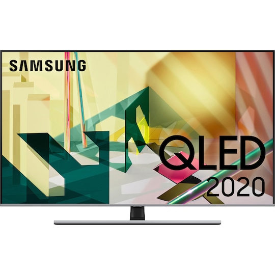 Samsung 55" Q77T 4K UHD QLED Smart TV QE55Q77TAT