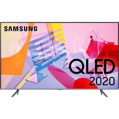 Samsung 43" Q67T 4K UHD QLED Smart TV QE43Q67TAU