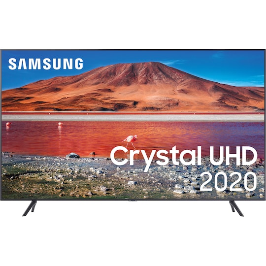 Samsung 75" TU7175 4K UHD smart-TV UE75TU7175