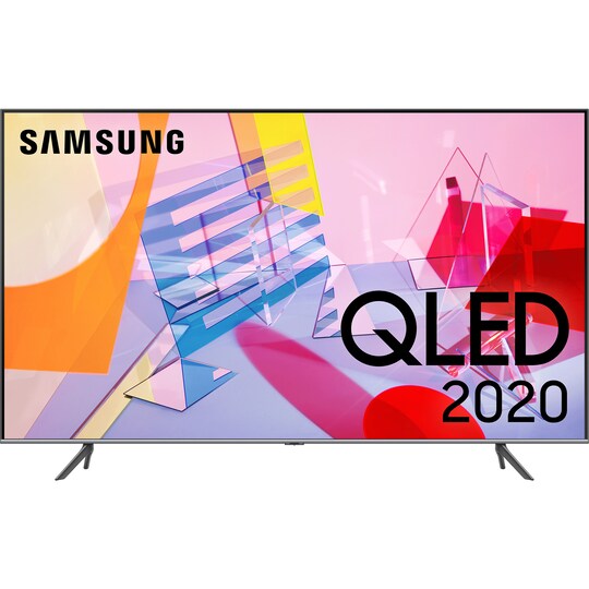 Samsung 75" Q67T 4K UHD QLED Smart TV QE75Q67TAU