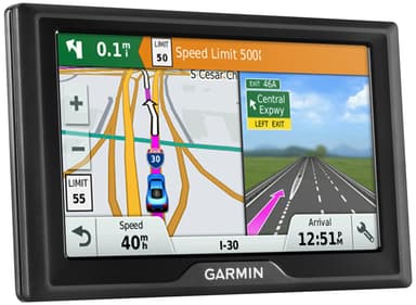 Garmin Drive 50LMT Europe GPS