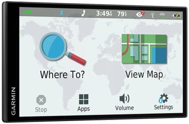 Garmin DriveSmart 61 LMT-D GPS BIL