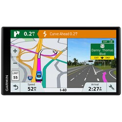 Garmin DriveSmart 61 LMT-D GPS BIL