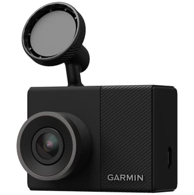 Garmin Dash Cam 45 dashbordkamera Garmin Dash Cam 45 dashbordkamera