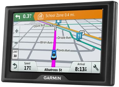 Garmin Drive 50LMT Europe GPS
