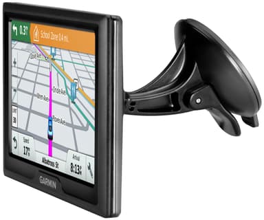 Garmin Drive 50LMT Europe GPS Elkjøp