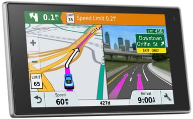 Garmin DriveLuxe 51 LMT-D