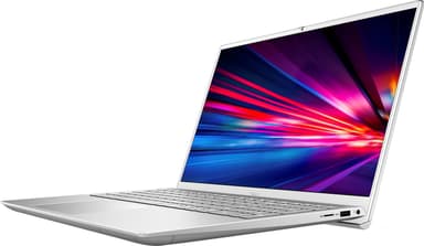 Dell Inspiron 15-7501 15,6" bærbar PC (sølv)