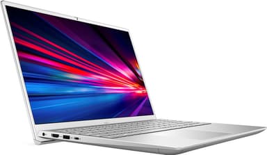 Dell Inspiron 15-7501 15,6" bærbar PC (sølv)