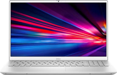 Dell Inspiron 15-7501 15,6" bærbar PC (sølv)