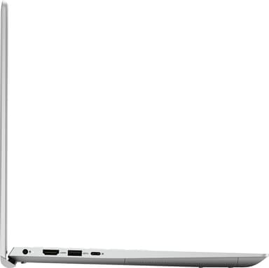 Dell Inspiron 15-7501 15,6" bærbar PC (sølv)