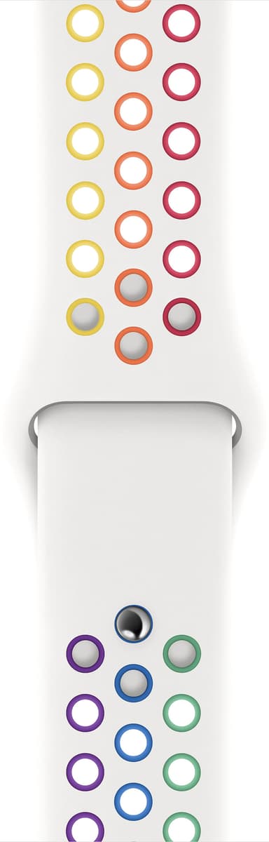 Kjøp apple watch clearance nike