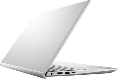 Dell Inspiron 15-7501 15,6" bærbar PC (sølv)
