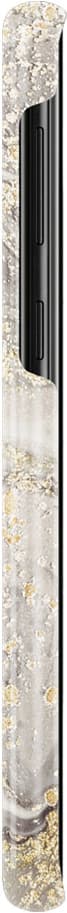 iDeal of Sweden deksel til Samsung Galaxy S10 (sparkle greige marble)