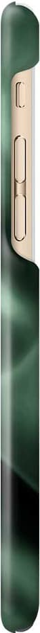 iDeal of Sweden deksel til iPhone 6/7/8/SE Gen. 2 (emerald satin)