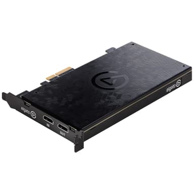 Elgato 4K60 Pro capture-kort Elgato 4K60 Pro capture-kort