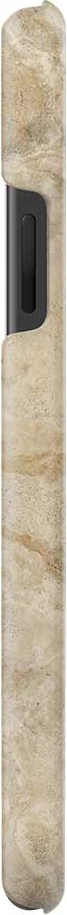 iDeal of Sweden deksel til iPhone XR (sandstorm marble)