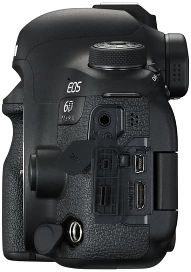 Canon EOS 6D Mark II systemkamerahus