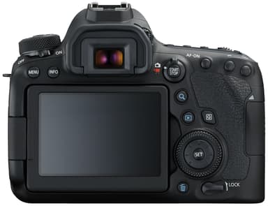Canon EOS 6D Mark II systemkamerahus