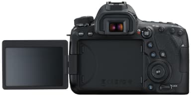 Canon EOS 6D Mark II systemkamerahus
