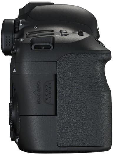 Canon EOS 6D Mark II systemkamerahus