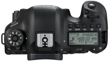 Canon EOS 6D Mark II systemkamerahus