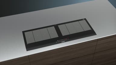 Siemens induksjonstopp EX275FXB1E