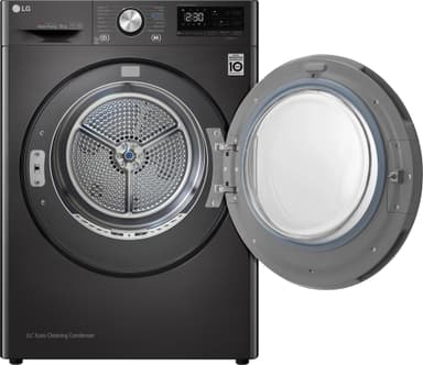 LG tørketrommel RV9DN902B