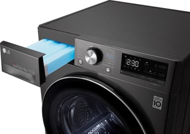 LG tørketrommel RV9DN902B