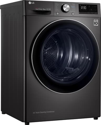 LG tørketrommel RV9DN902B