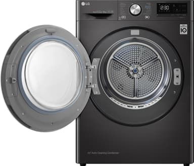 LG tørketrommel RV9DN902B