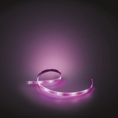Philips Hue lysstripe V4 2m grunnsett