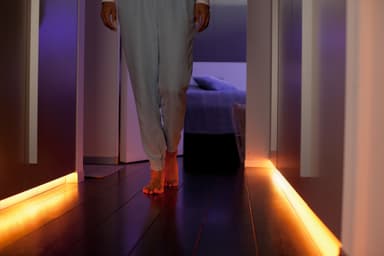 Philips Hue lysstripe V4 2m grunnsett