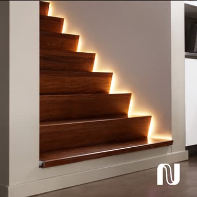 Philips Hue lysstripe V4 2m grunnsett