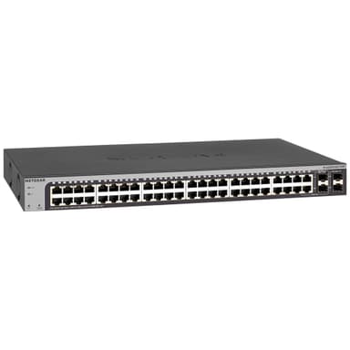 Netgear GS748Tv5 Smart styrt 48-ports Gigabit-switch