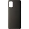 La Vie Samsung Galaxy A71 skinndeksel (svart)