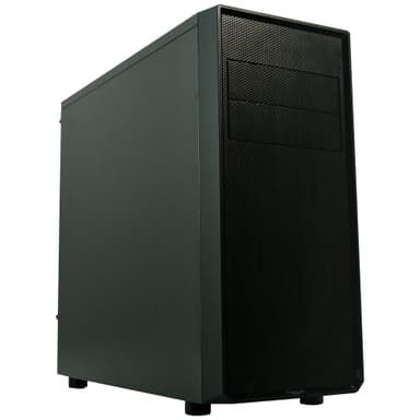 Edge Sergeant stasjonær gaming-PC